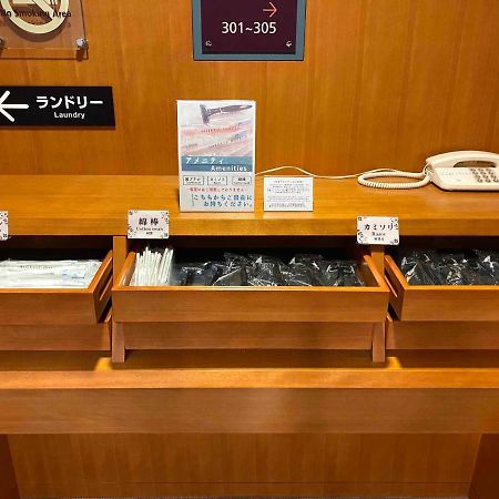 Sotetsu Fresa Inn Tokyo Kamata Exterior photo