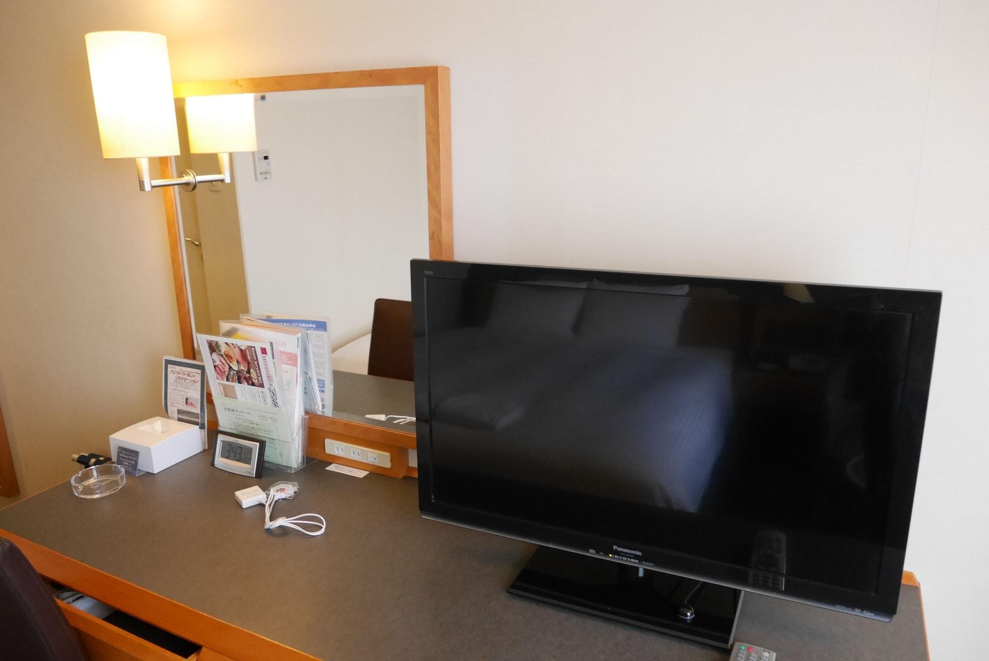 Sotetsu Fresa Inn Tokyo Kamata Exterior photo