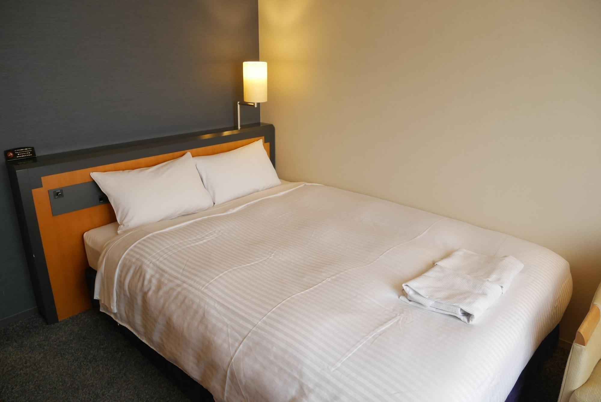 Sotetsu Fresa Inn Tokyo Kamata Exterior photo