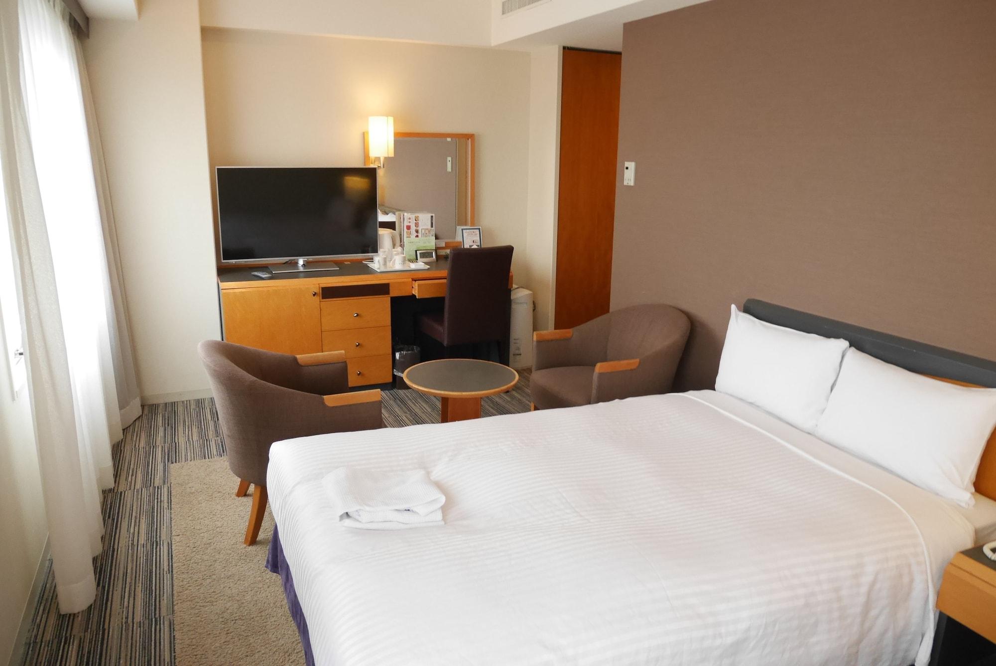 Sotetsu Fresa Inn Tokyo Kamata Exterior photo
