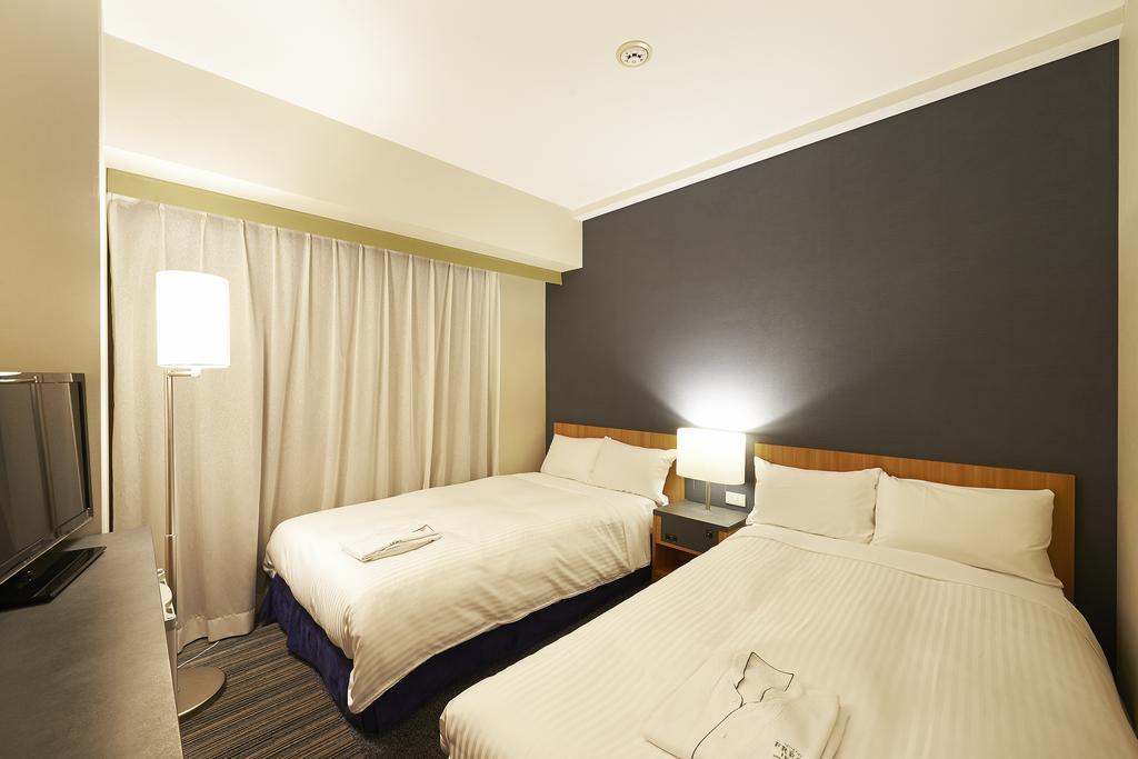 Sotetsu Fresa Inn Tokyo Kamata Exterior photo
