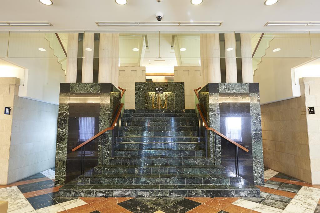 Sotetsu Fresa Inn Tokyo Kamata Exterior photo