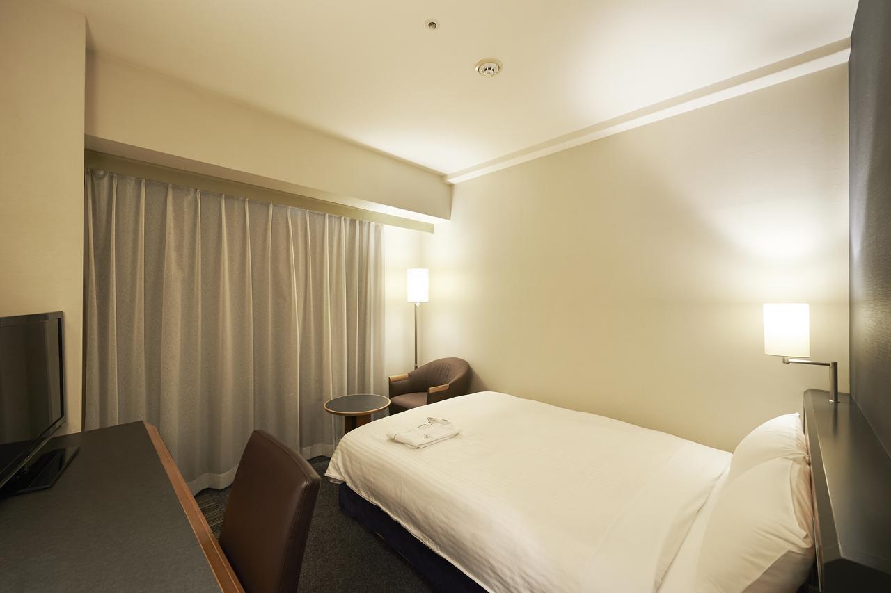 Sotetsu Fresa Inn Tokyo Kamata Exterior photo