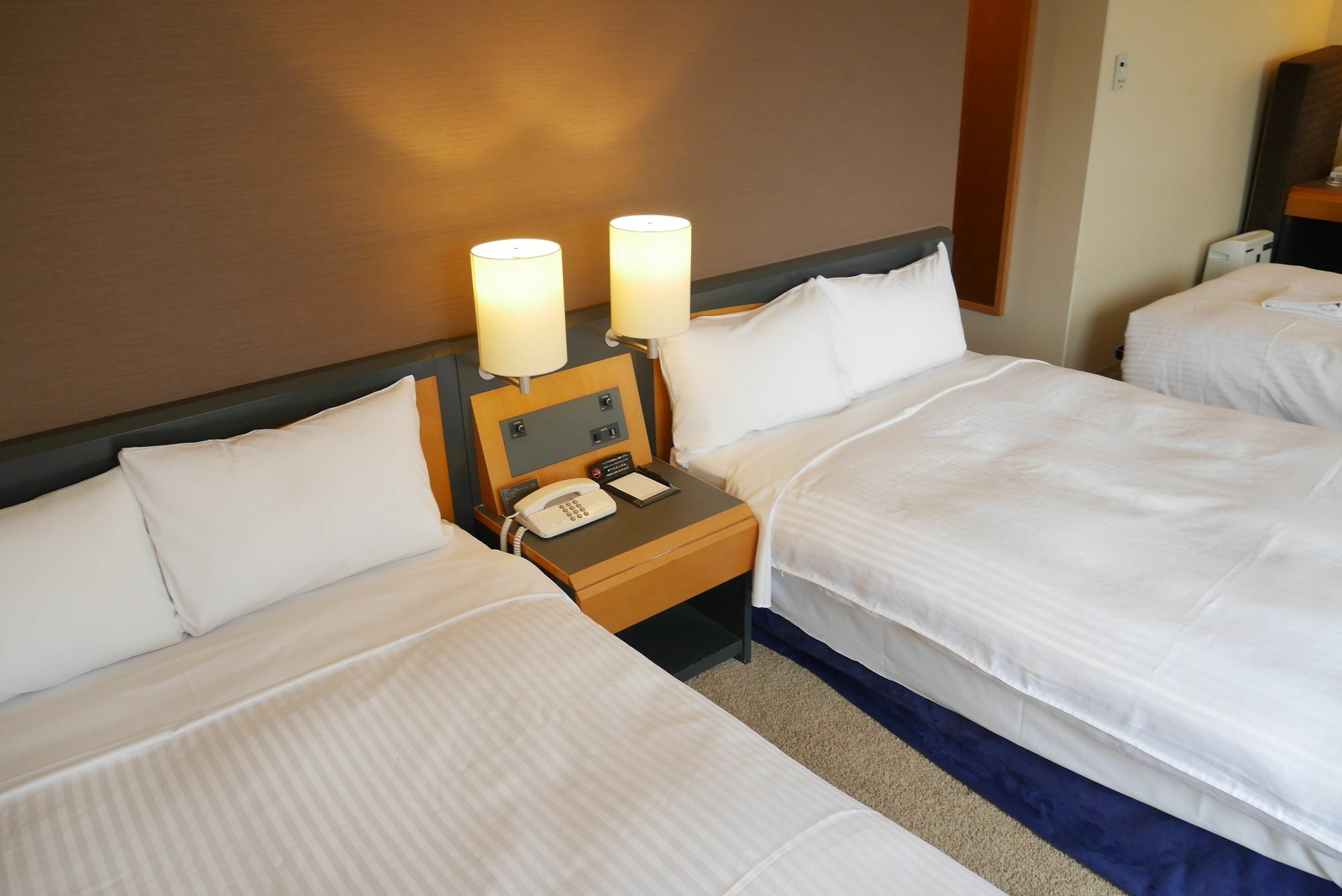 Sotetsu Fresa Inn Tokyo Kamata Exterior photo