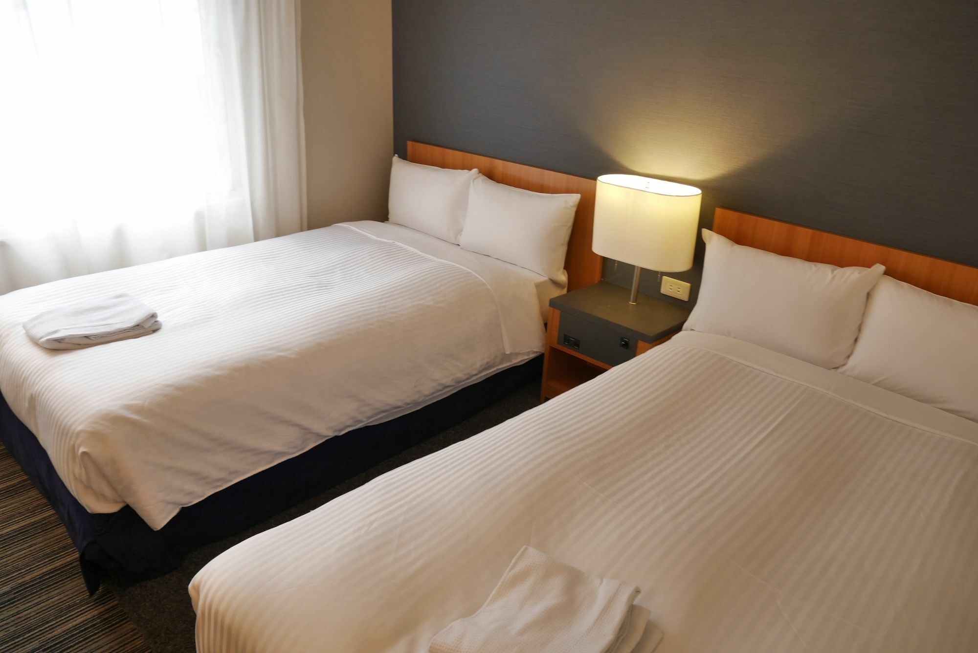 Sotetsu Fresa Inn Tokyo Kamata Exterior photo