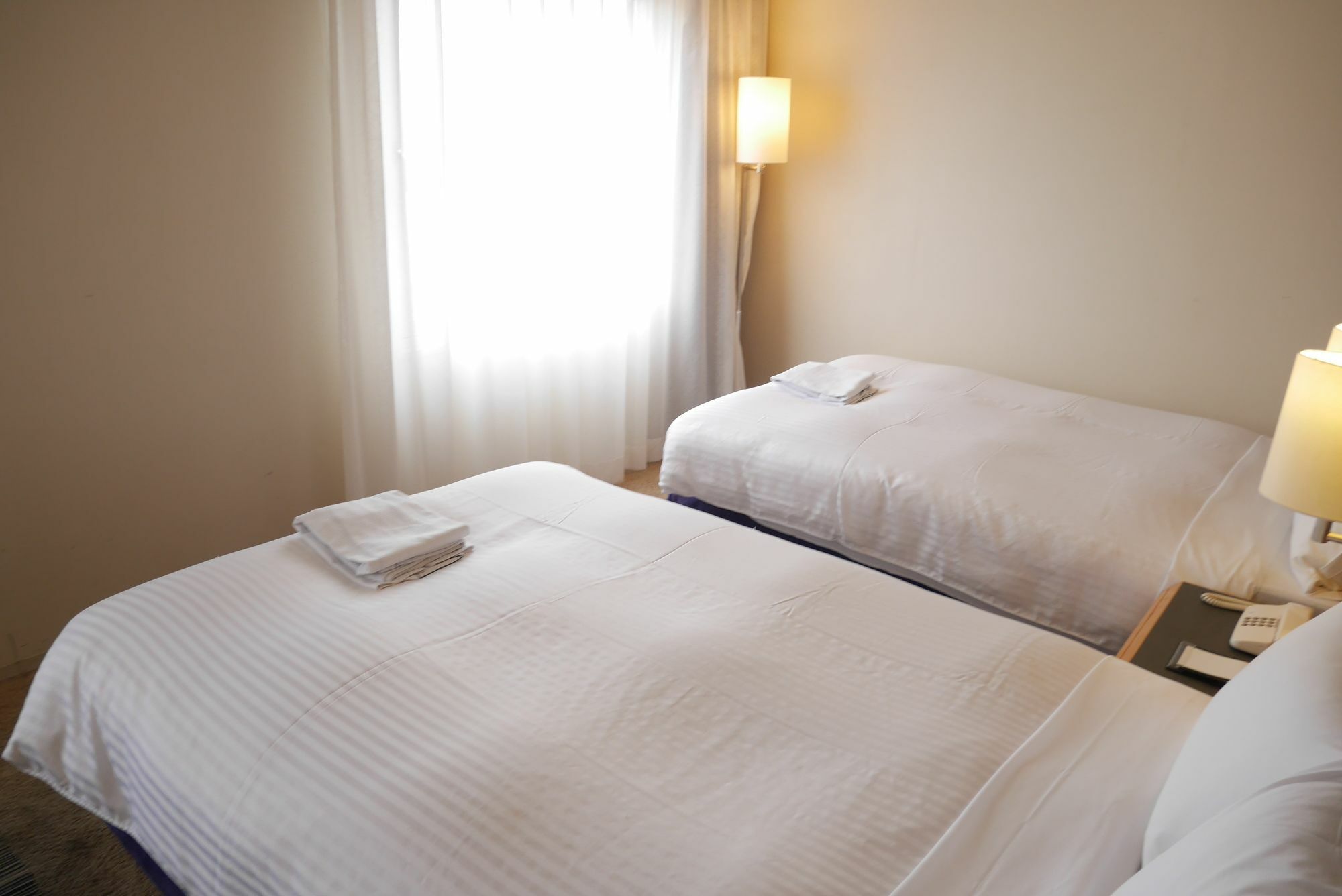 Sotetsu Fresa Inn Tokyo Kamata Exterior photo
