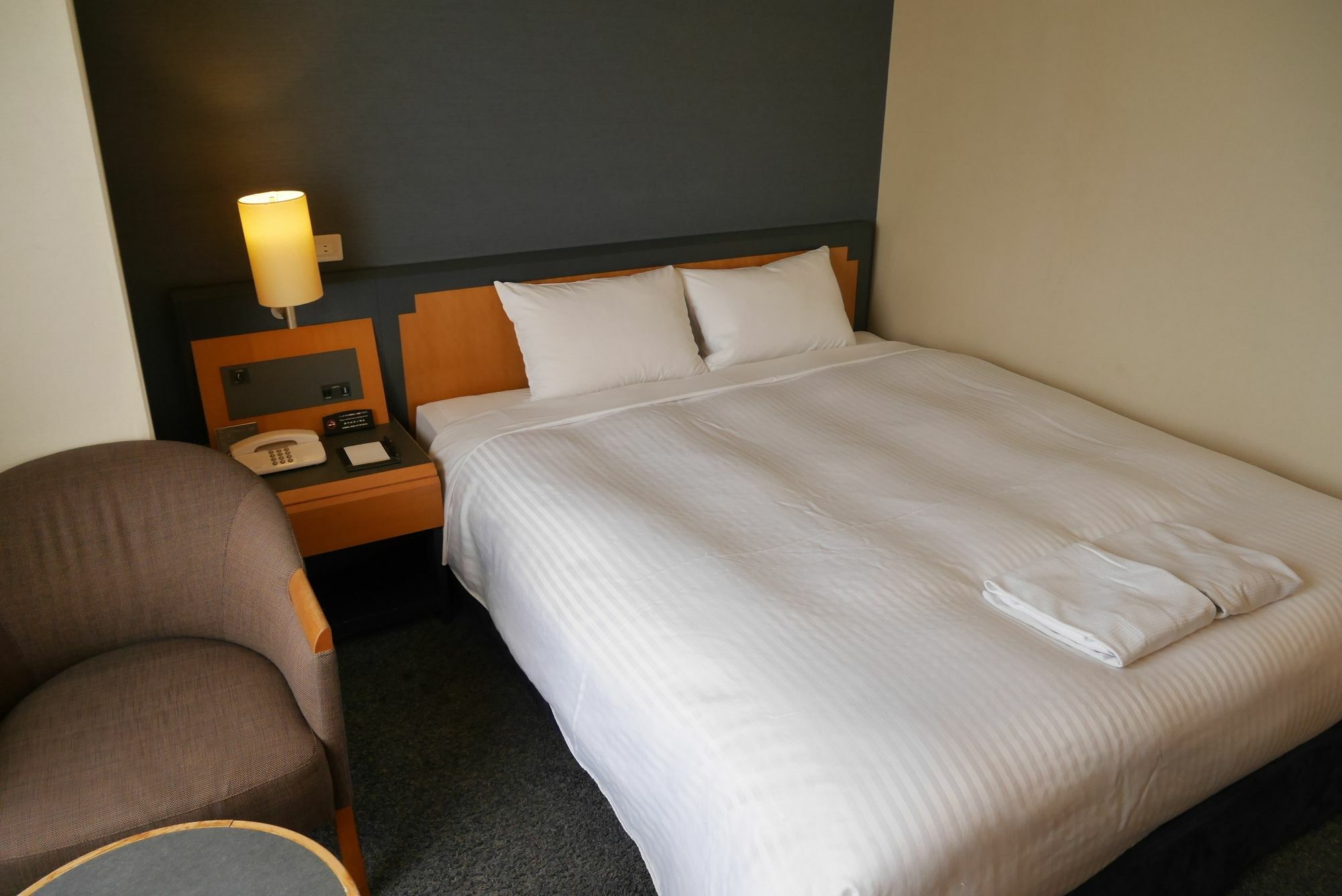 Sotetsu Fresa Inn Tokyo Kamata Exterior photo